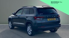 Skoda Karoq 1.5 TSI SE Technology 5dr Petrol Estate